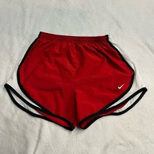 Small Nike Shorts